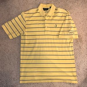 Masters Polo